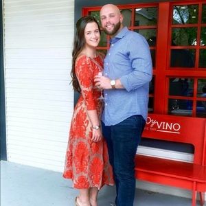 San Marcos For Love and Lemons Dress